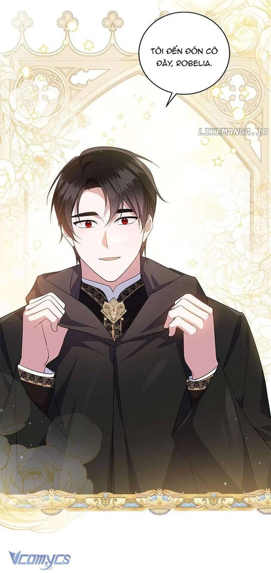 Kế Hoạch Trả Thù - Chap 60 - Trang 20