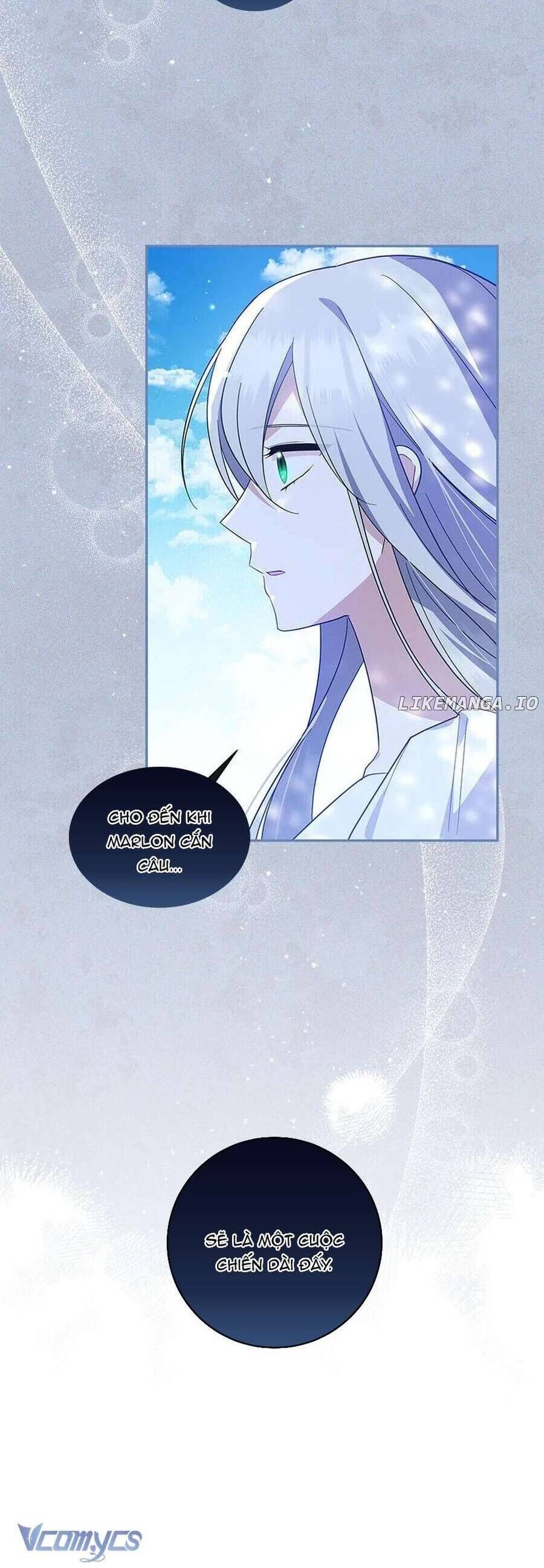 Kế Hoạch Trả Thù - Chap 60 - Trang 22