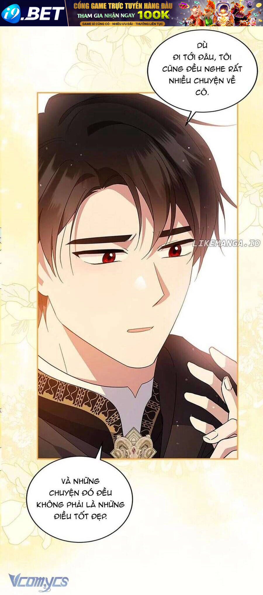 Kế Hoạch Trả Thù - Chap 60 - Trang 26