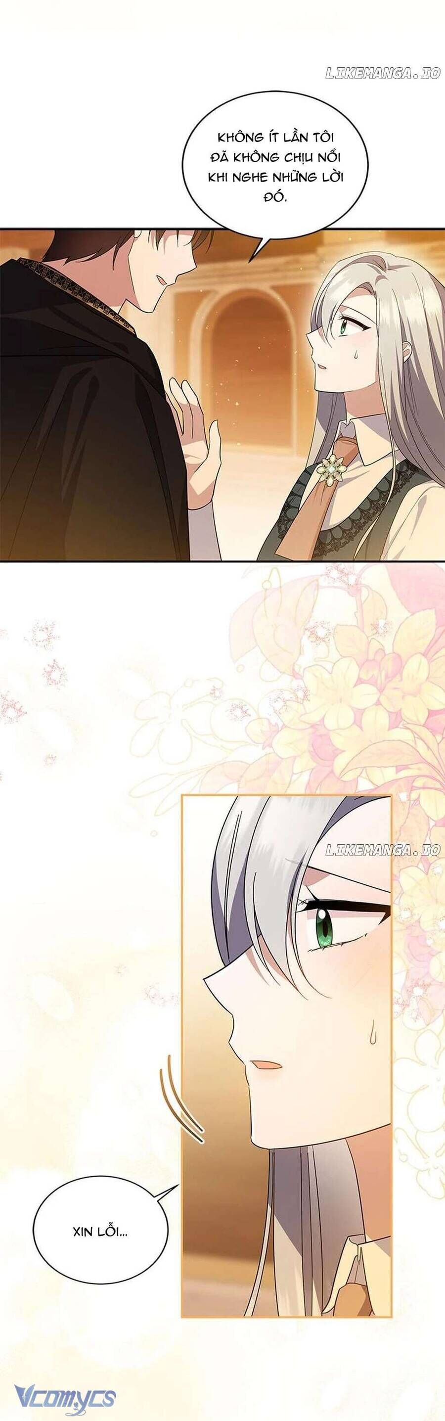 Kế Hoạch Trả Thù - Chap 60 - Trang 27