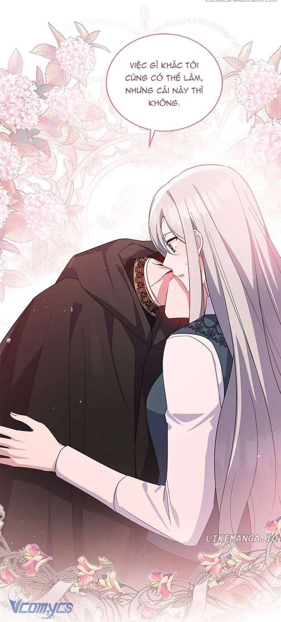 Kế Hoạch Trả Thù - Chap 60 - Trang 29