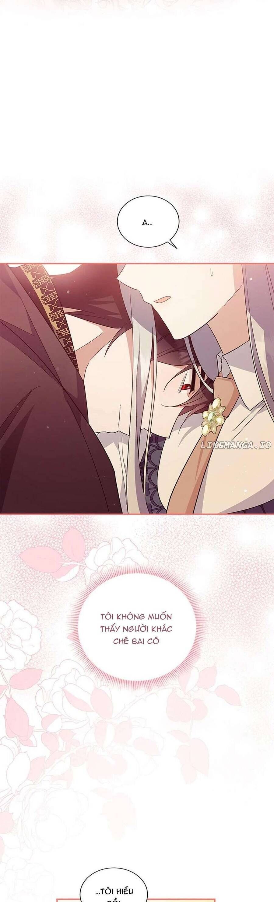 Kế Hoạch Trả Thù - Chap 60 - Trang 30