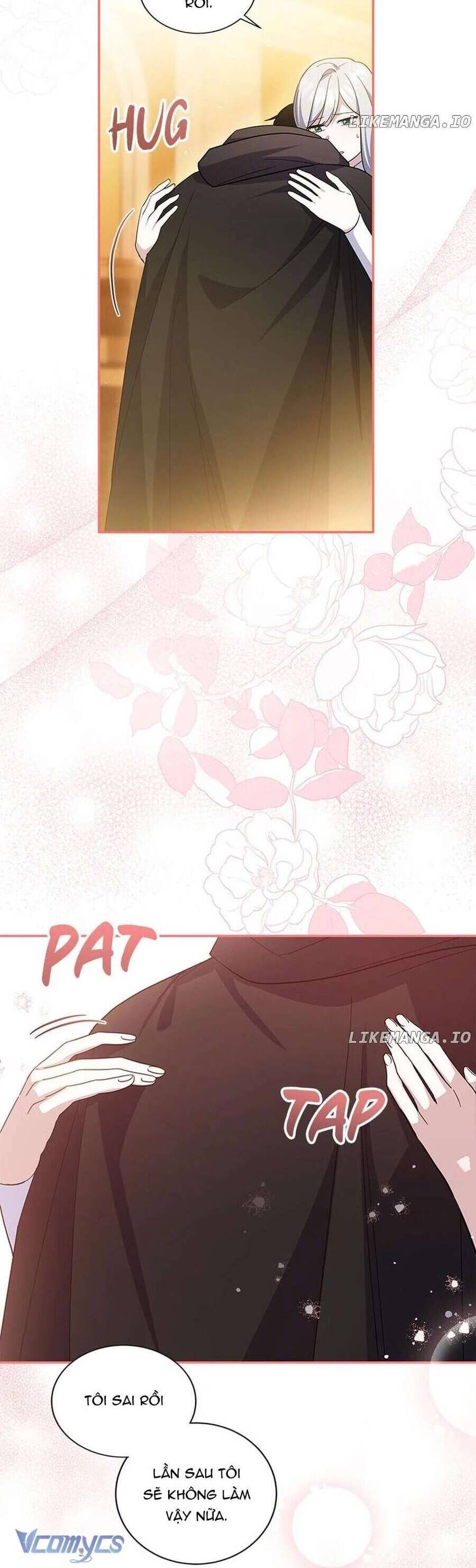 Kế Hoạch Trả Thù - Chap 60 - Trang 31