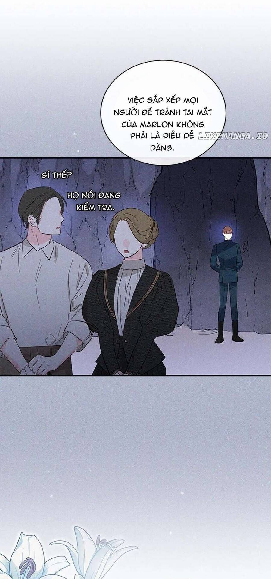 Kế Hoạch Trả Thù - Chap 60 - Trang 36