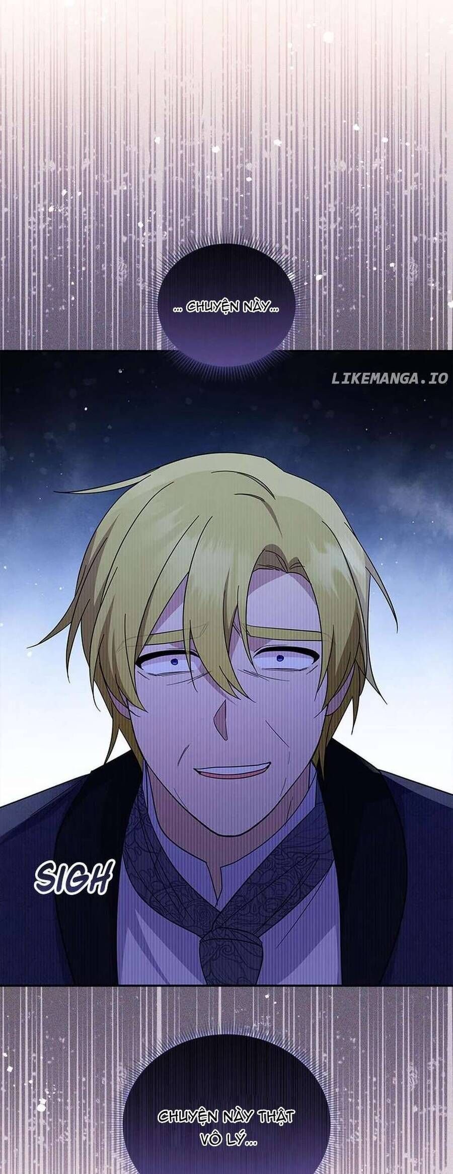 Kế Hoạch Trả Thù - Chap 60 - Trang 4
