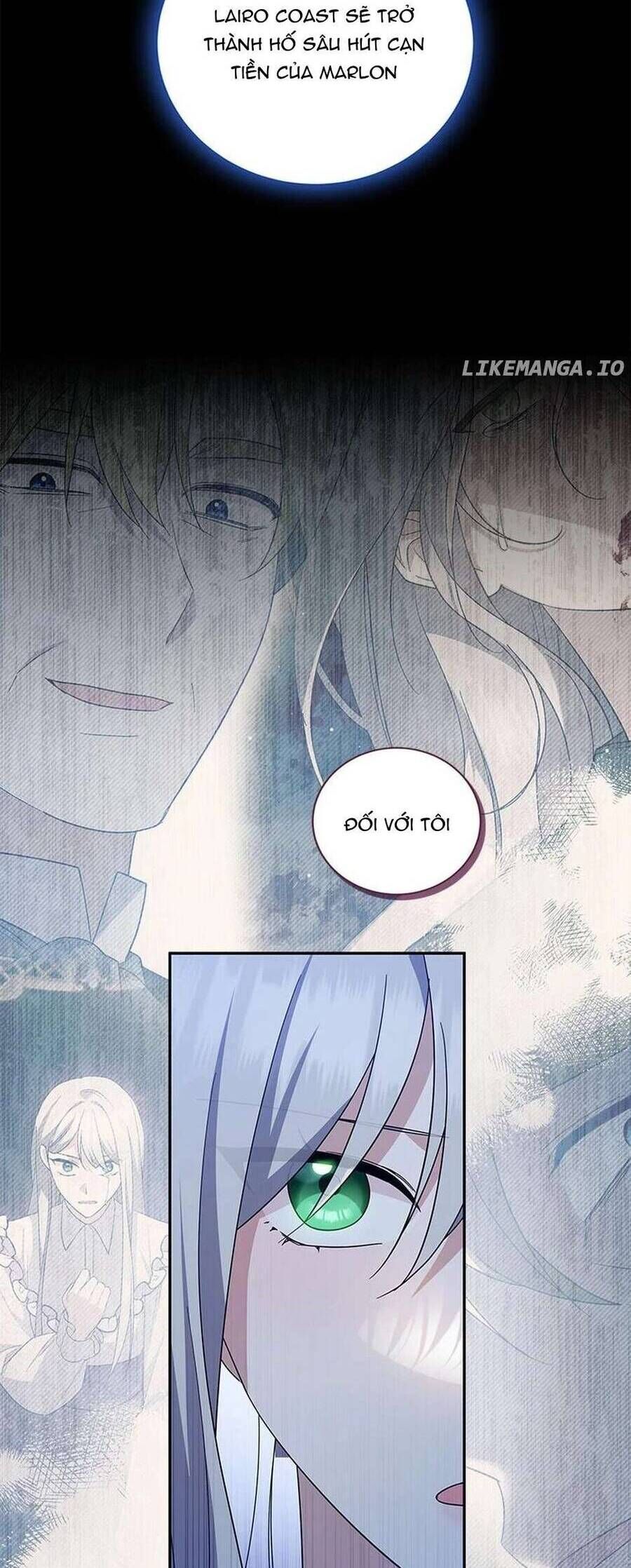 Kế Hoạch Trả Thù - Chap 60 - Trang 41