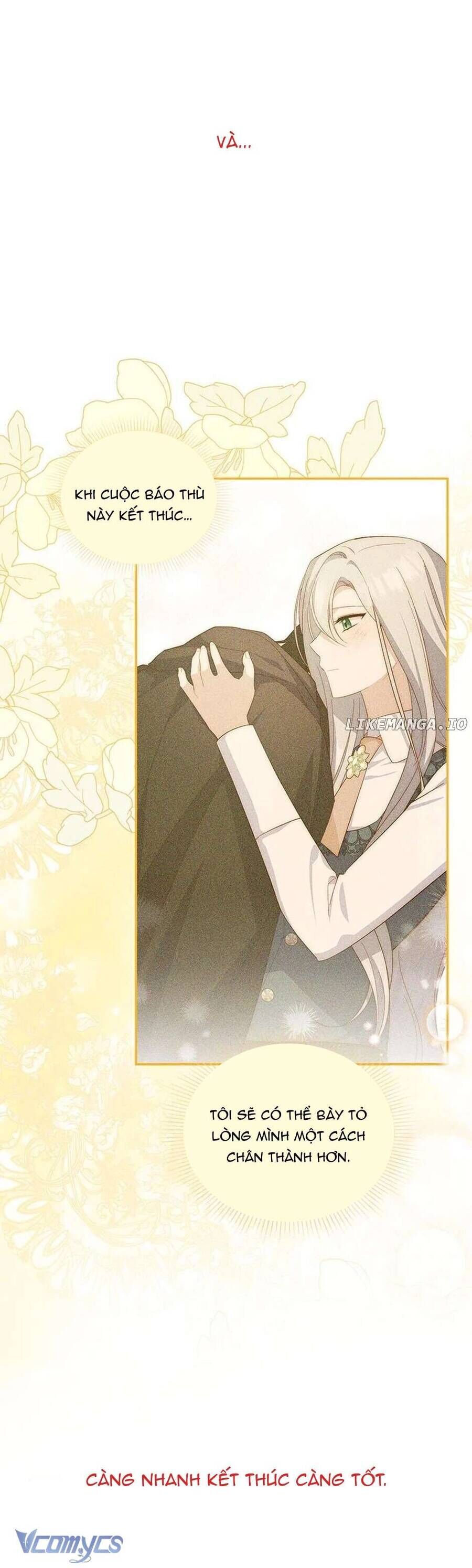 Kế Hoạch Trả Thù - Chap 60 - Trang 43