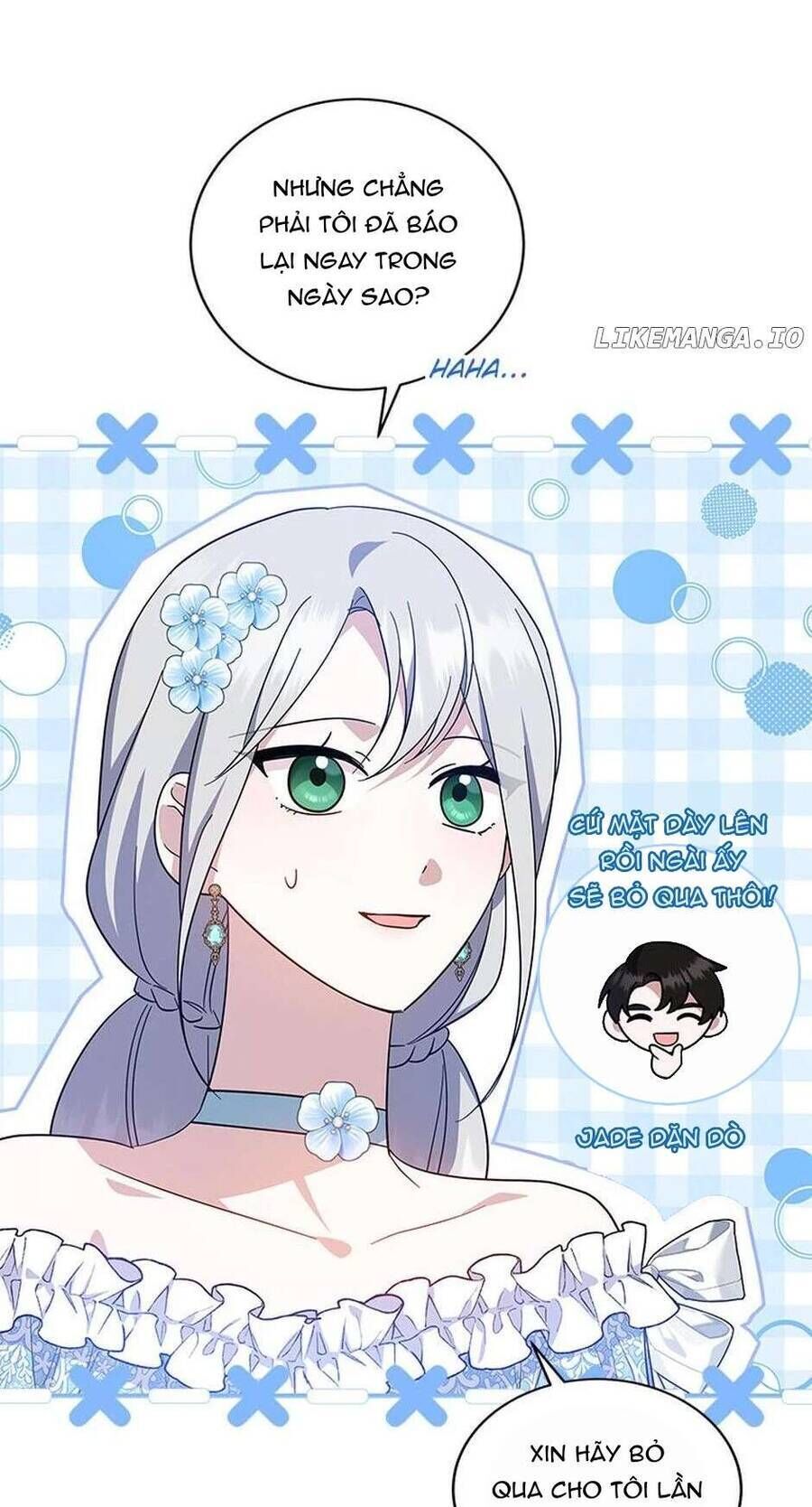 Kế Hoạch Trả Thù - Chap 60 - Trang 52