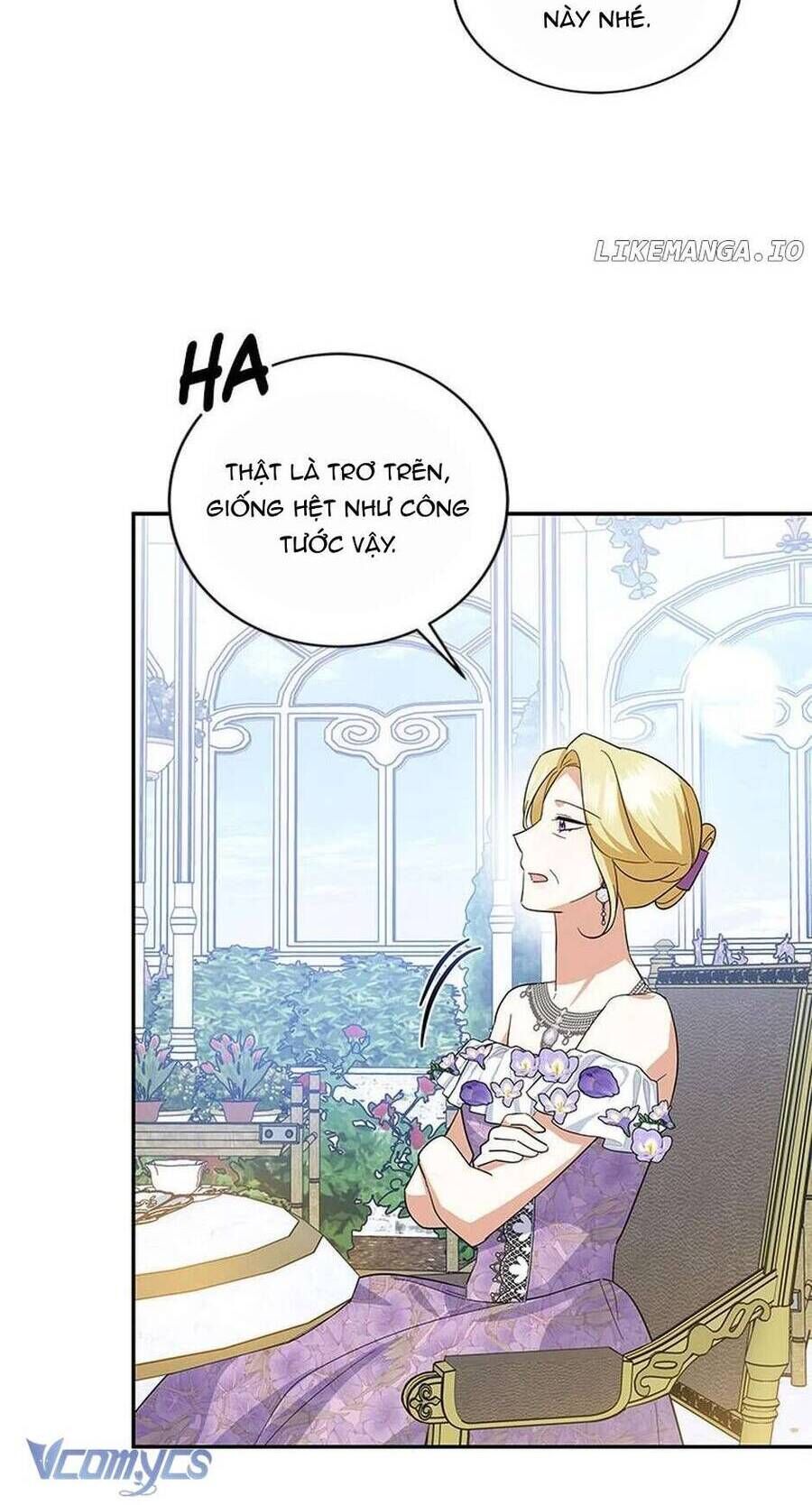 Kế Hoạch Trả Thù - Chap 60 - Trang 53