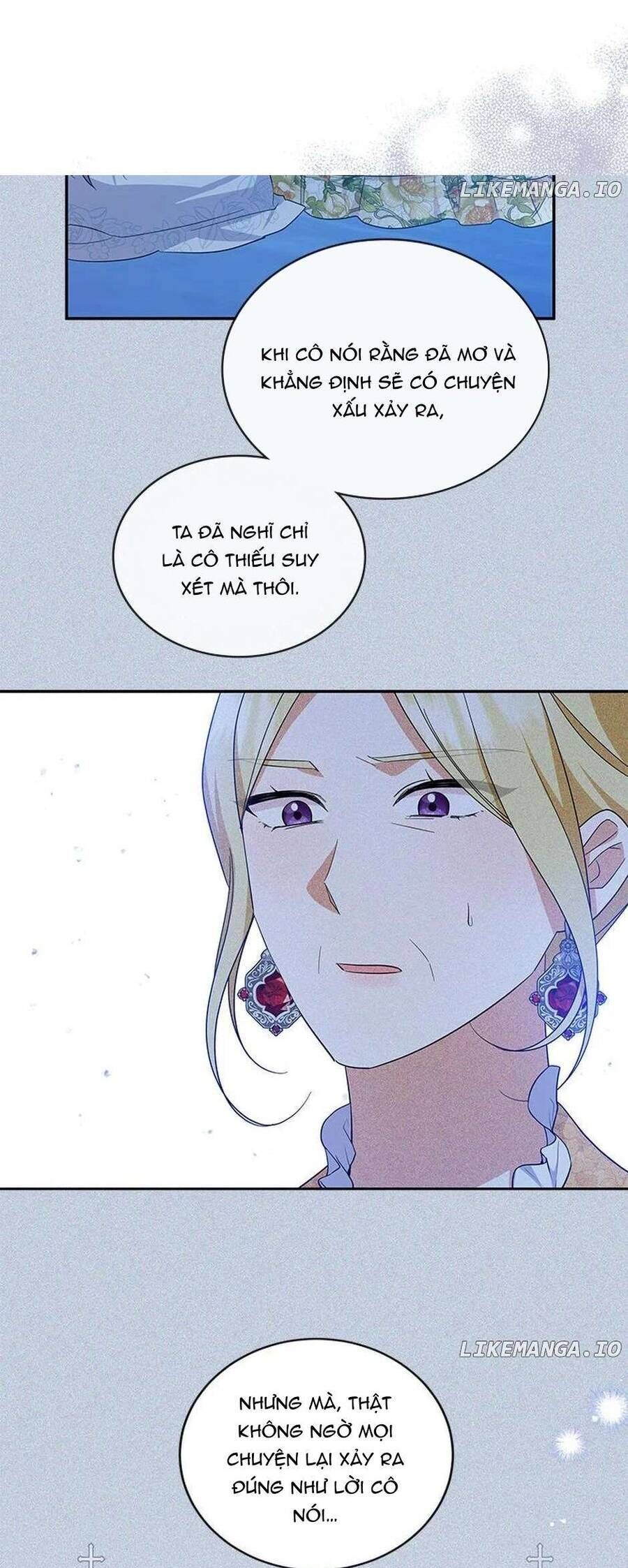 Kế Hoạch Trả Thù - Chap 60 - Trang 54