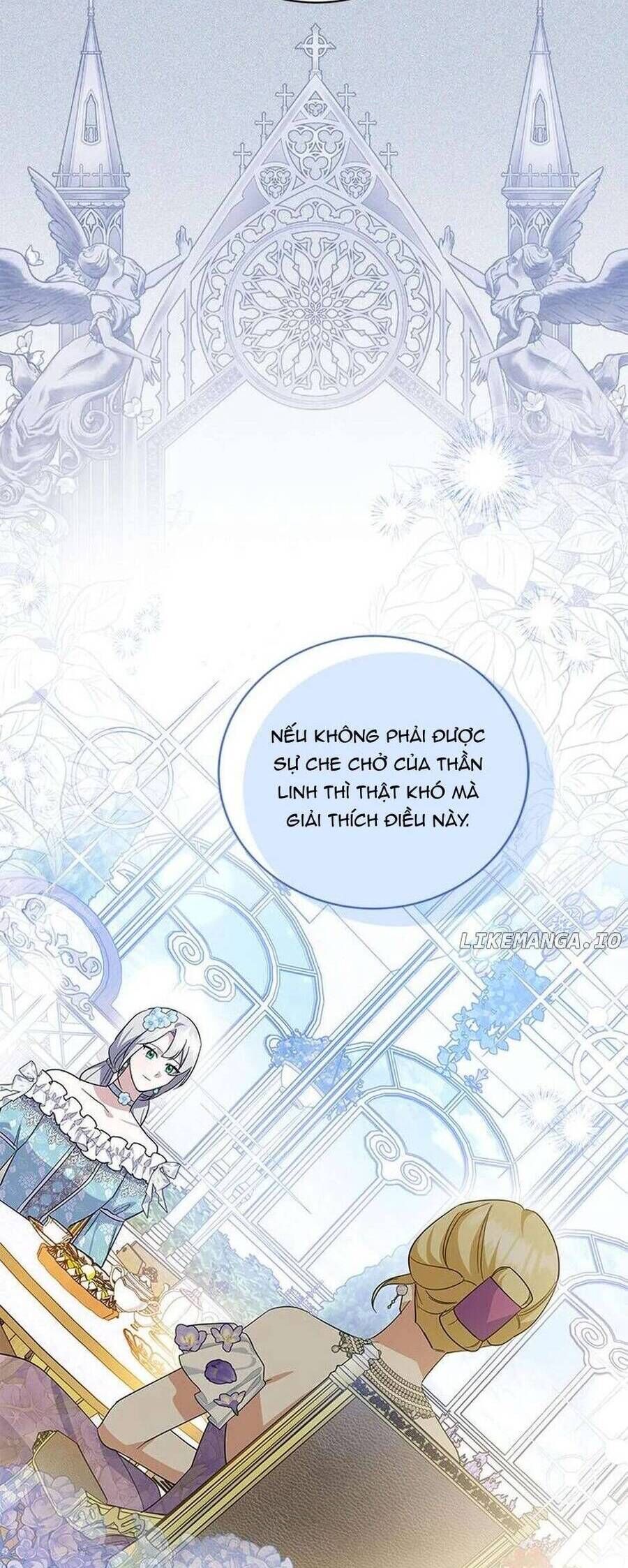 Kế Hoạch Trả Thù - Chap 60 - Trang 55
