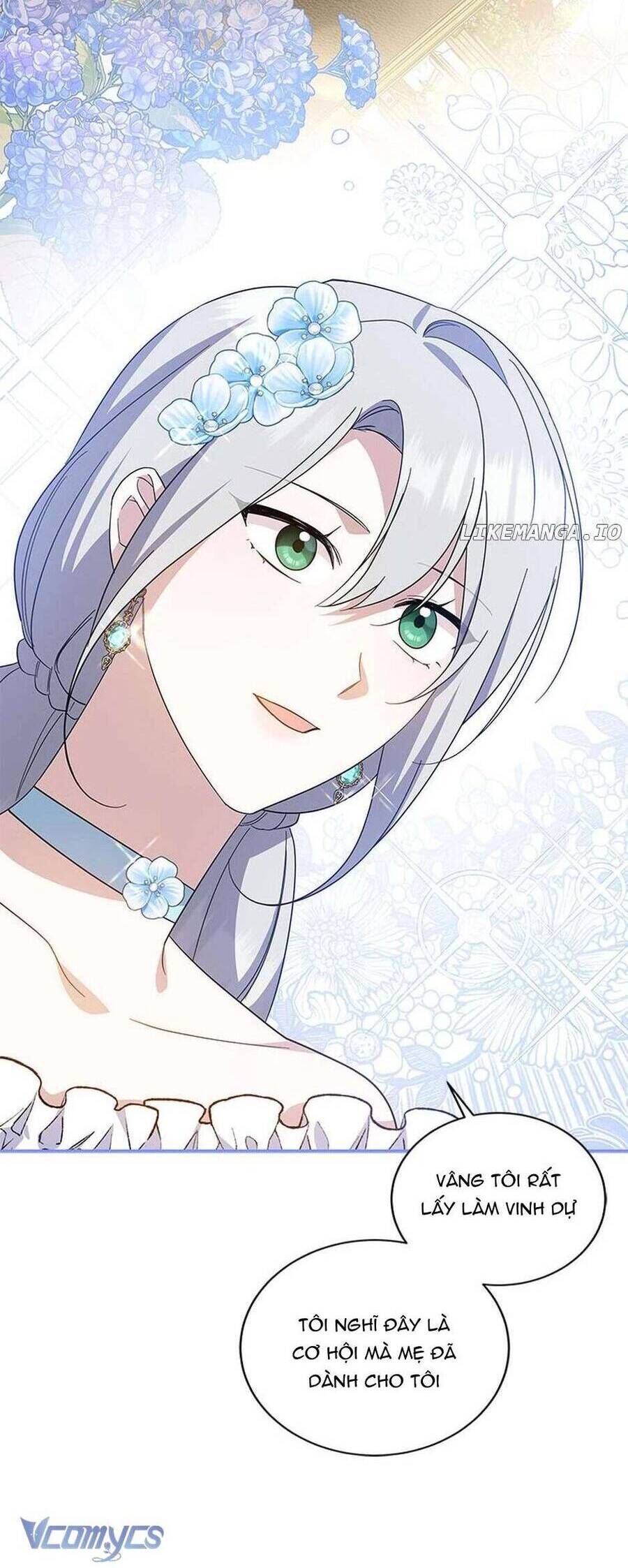 Kế Hoạch Trả Thù - Chap 60 - Trang 56