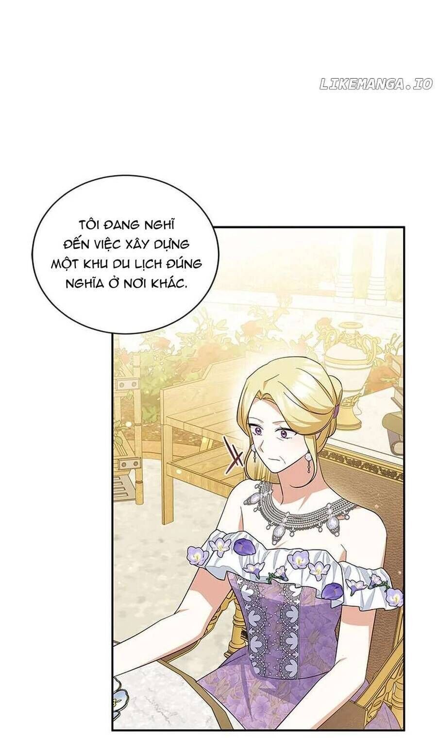 Kế Hoạch Trả Thù - Chap 60 - Trang 57