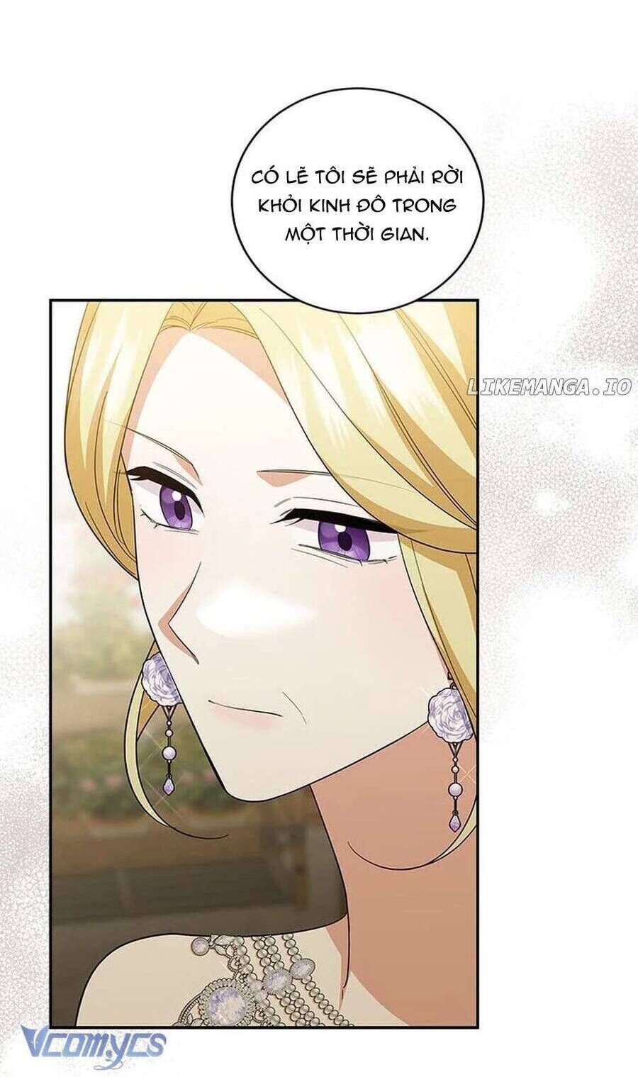 Kế Hoạch Trả Thù - Chap 60 - Trang 58