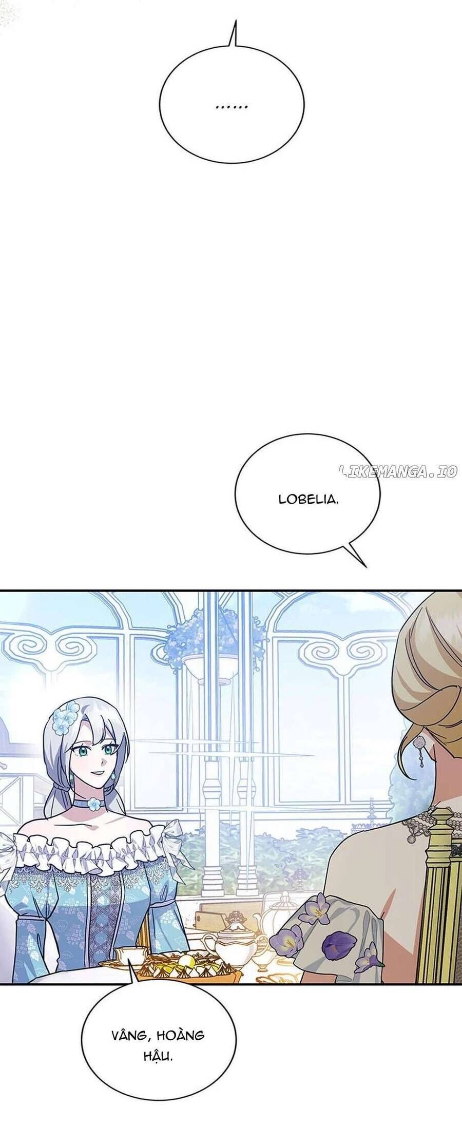 Kế Hoạch Trả Thù - Chap 60 - Trang 59