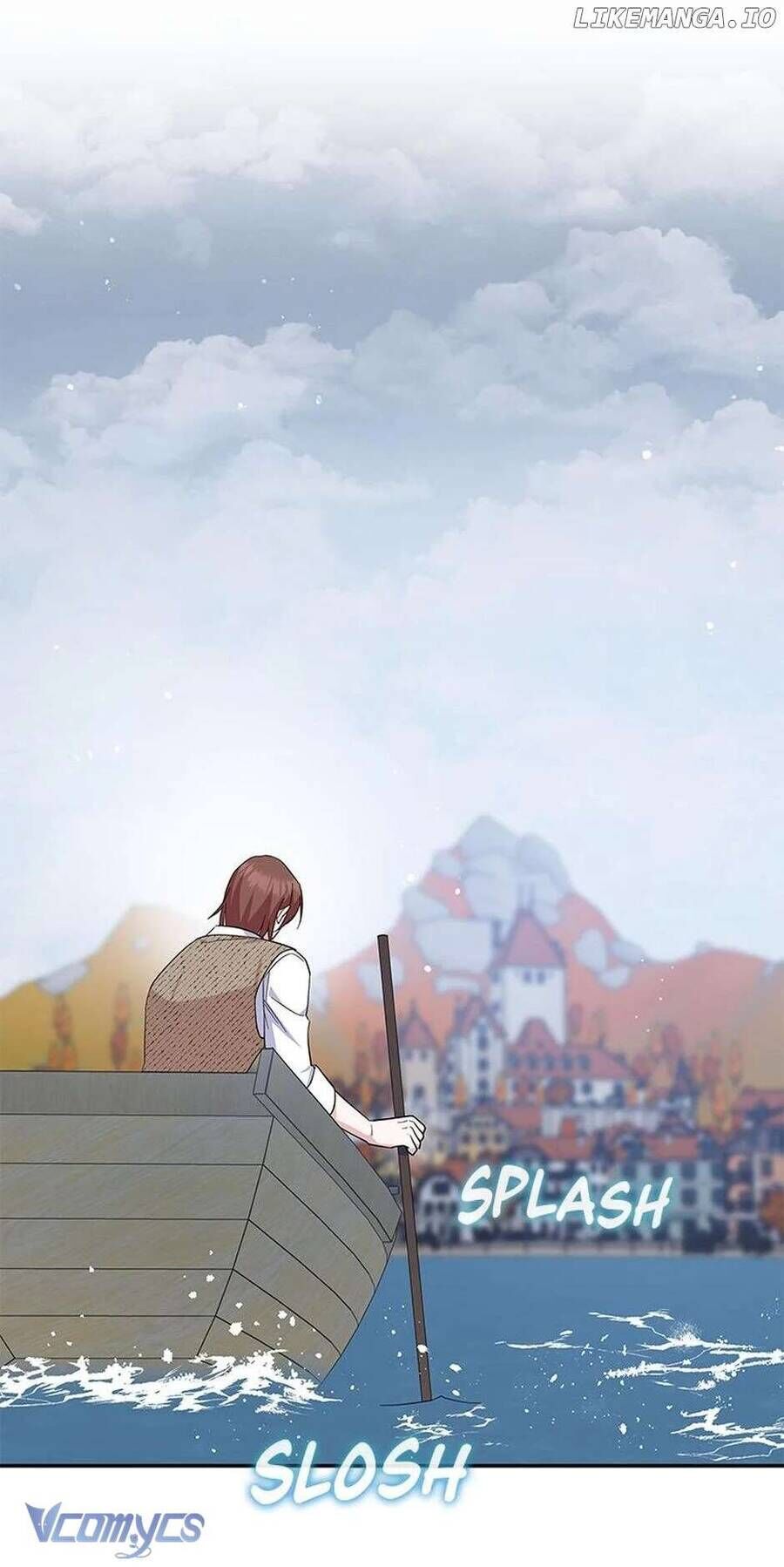 Kế Hoạch Trả Thù - Chap 61 - Trang 15