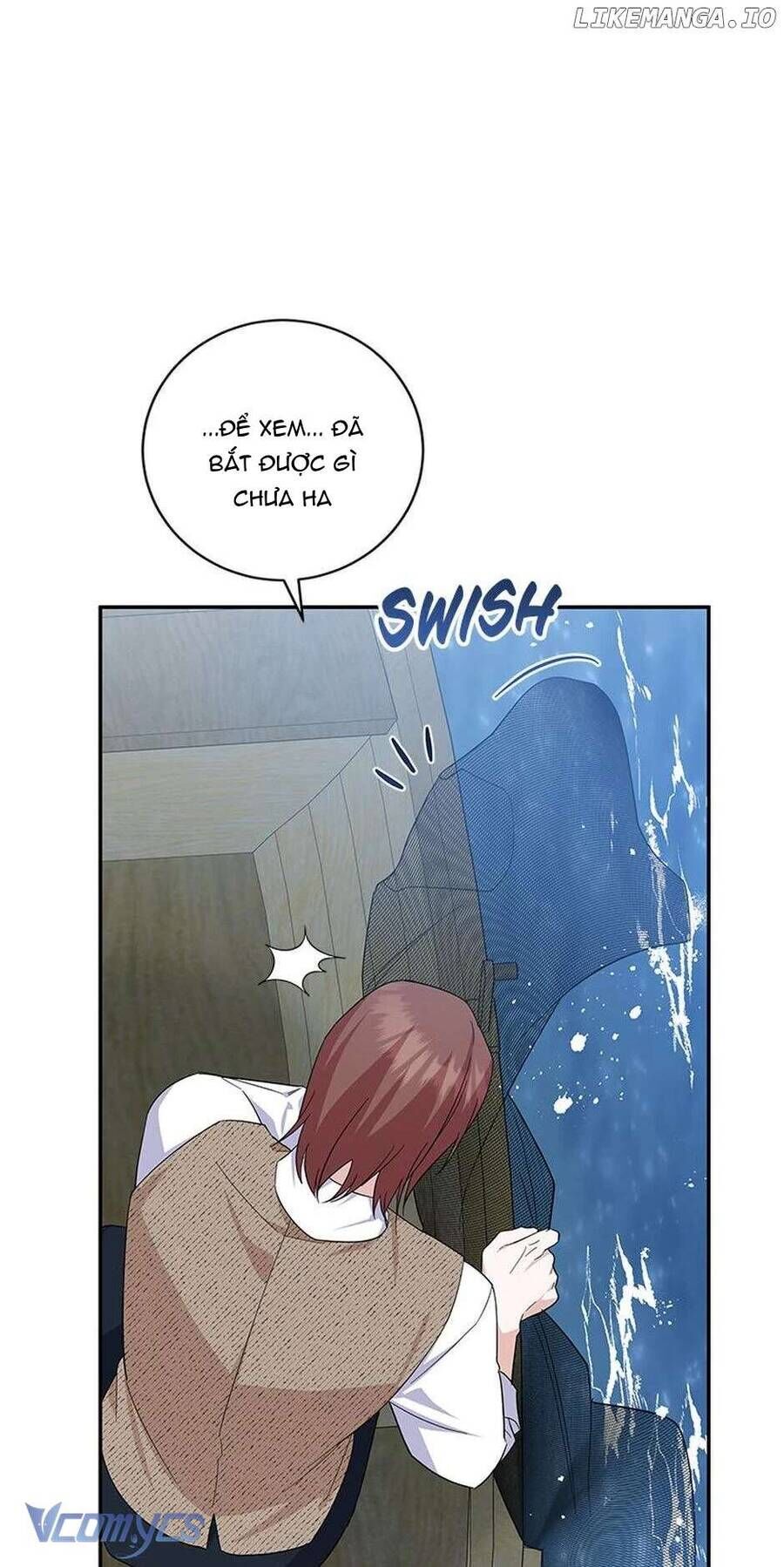 Kế Hoạch Trả Thù - Chap 61 - Trang 16