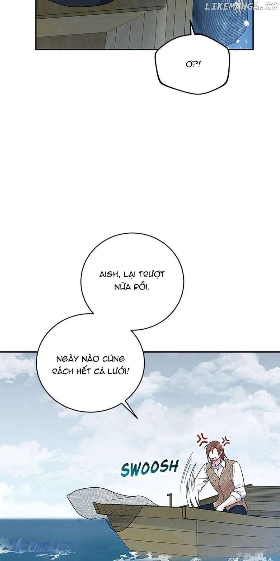 Kế Hoạch Trả Thù - Chap 61 - Trang 17