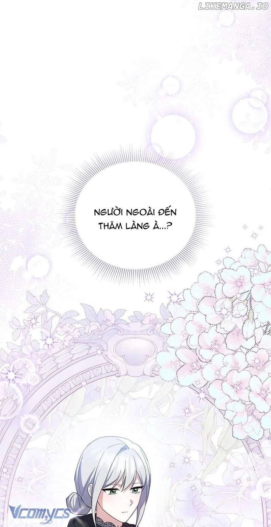 Kế Hoạch Trả Thù - Chap 61 - Trang 21