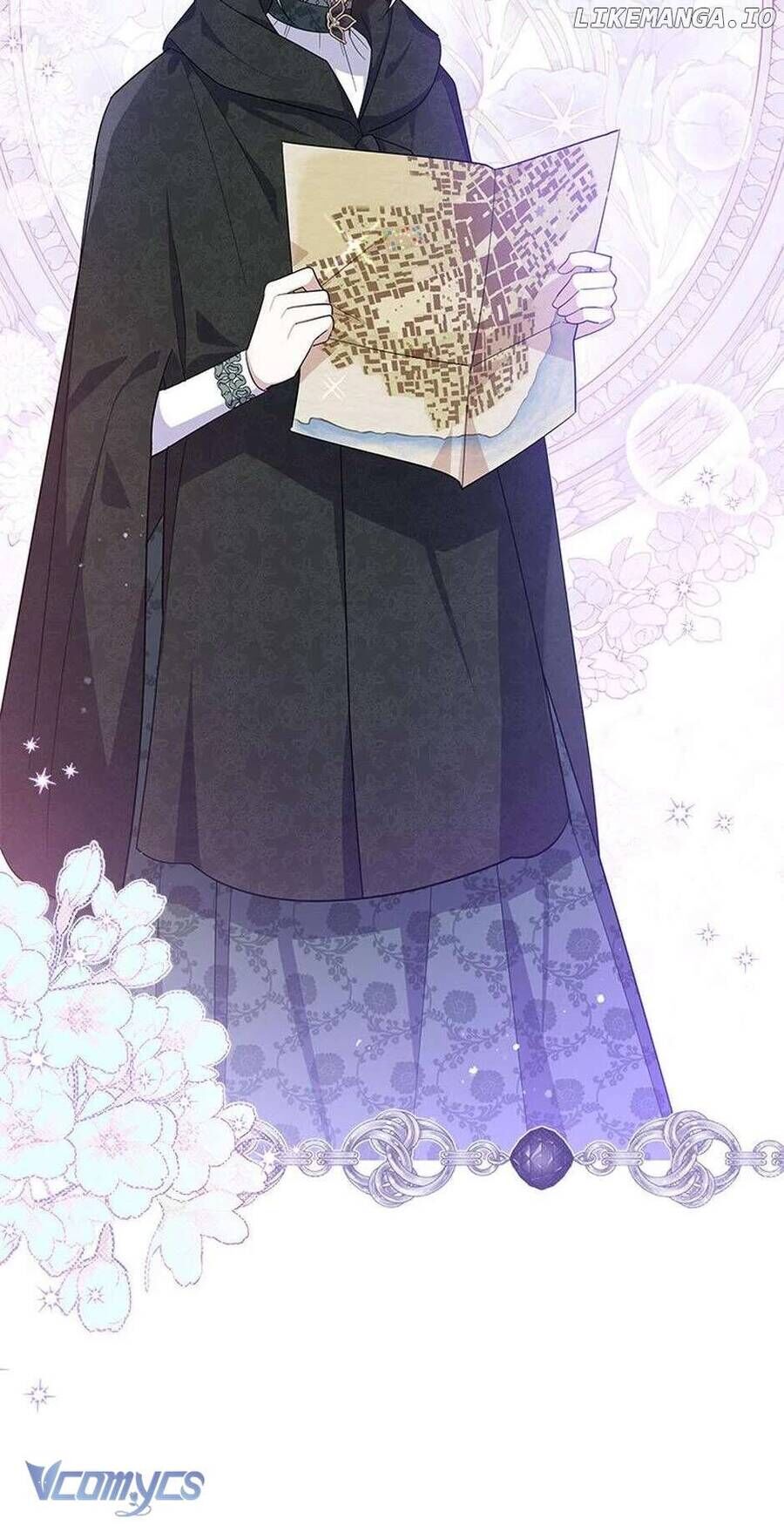 Kế Hoạch Trả Thù - Chap 61 - Trang 22