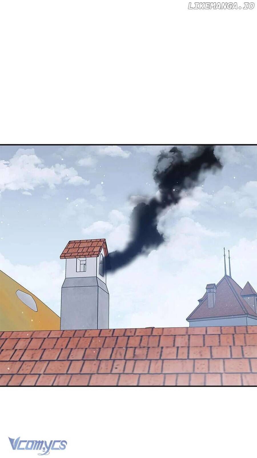 Kế Hoạch Trả Thù - Chap 61 - Trang 23