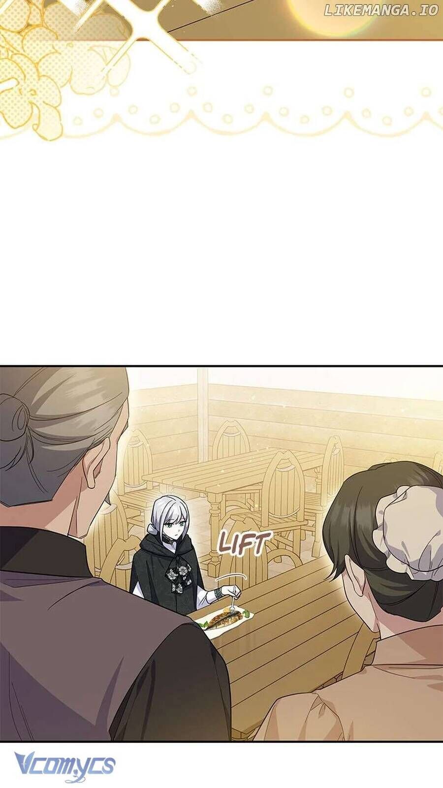 Kế Hoạch Trả Thù - Chap 61 - Trang 25
