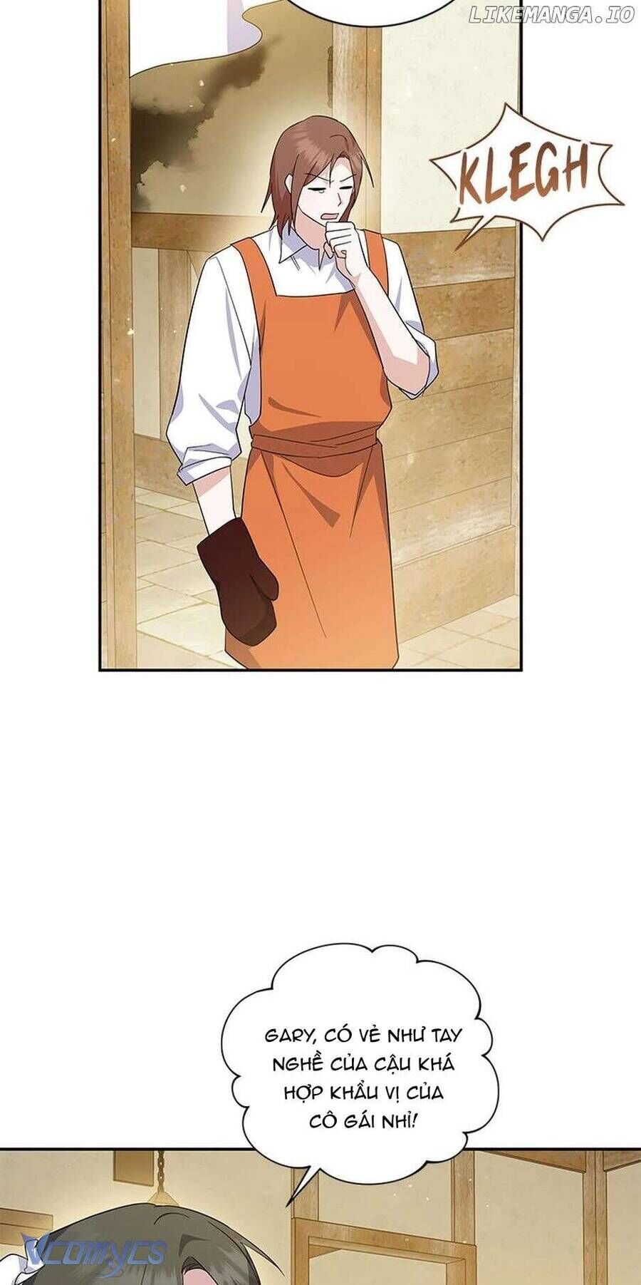 Kế Hoạch Trả Thù - Chap 61 - Trang 30
