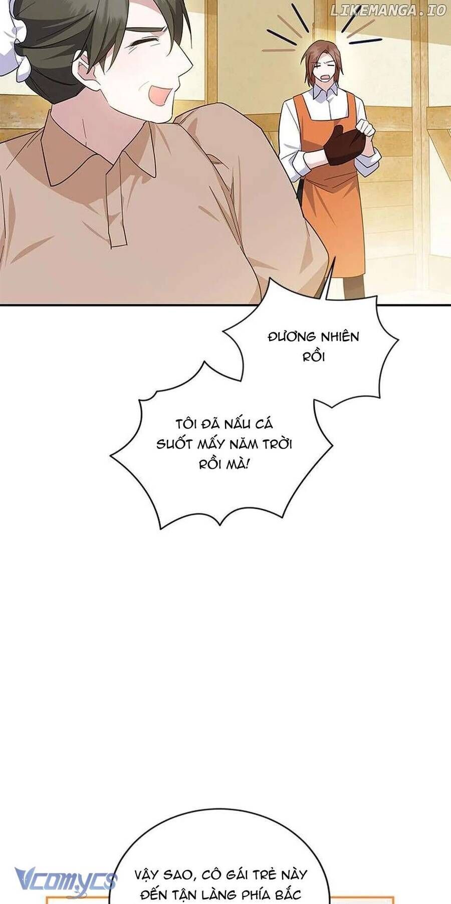 Kế Hoạch Trả Thù - Chap 61 - Trang 31