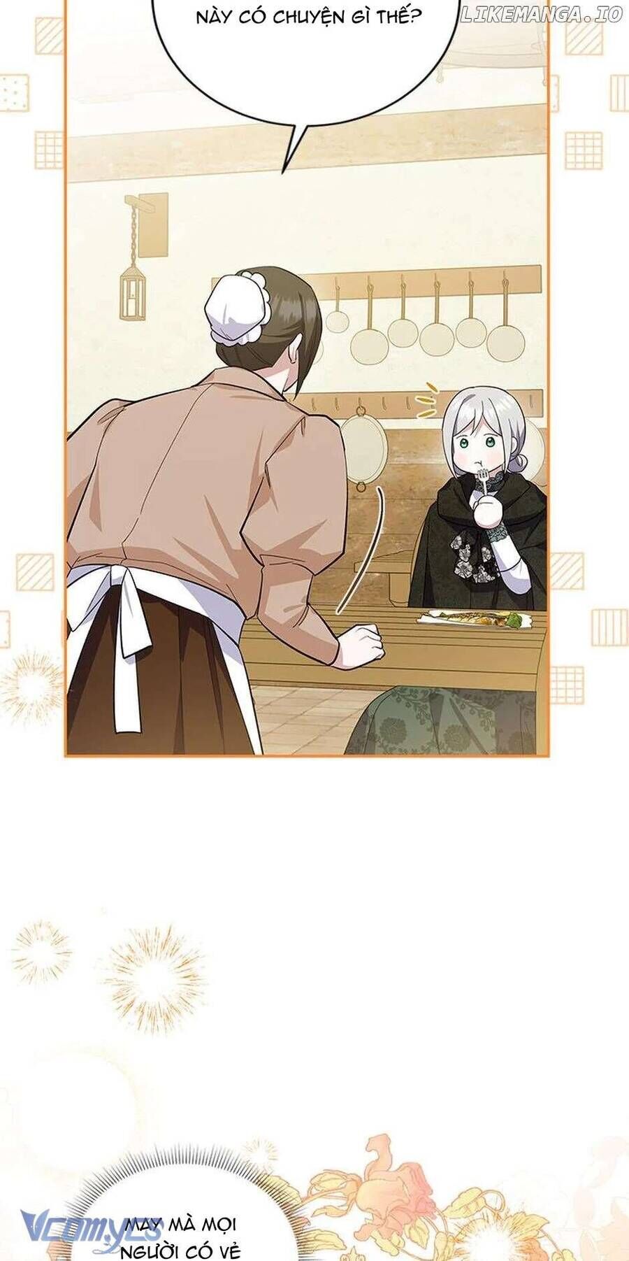 Kế Hoạch Trả Thù - Chap 61 - Trang 32