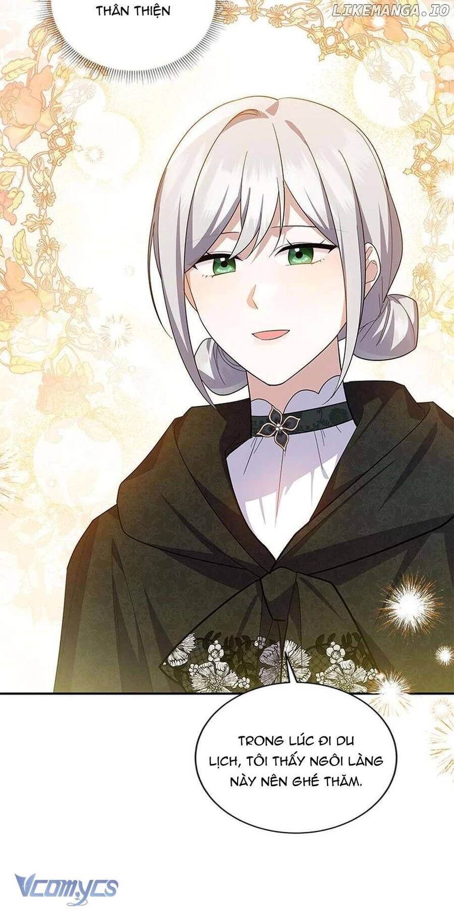 Kế Hoạch Trả Thù - Chap 61 - Trang 33