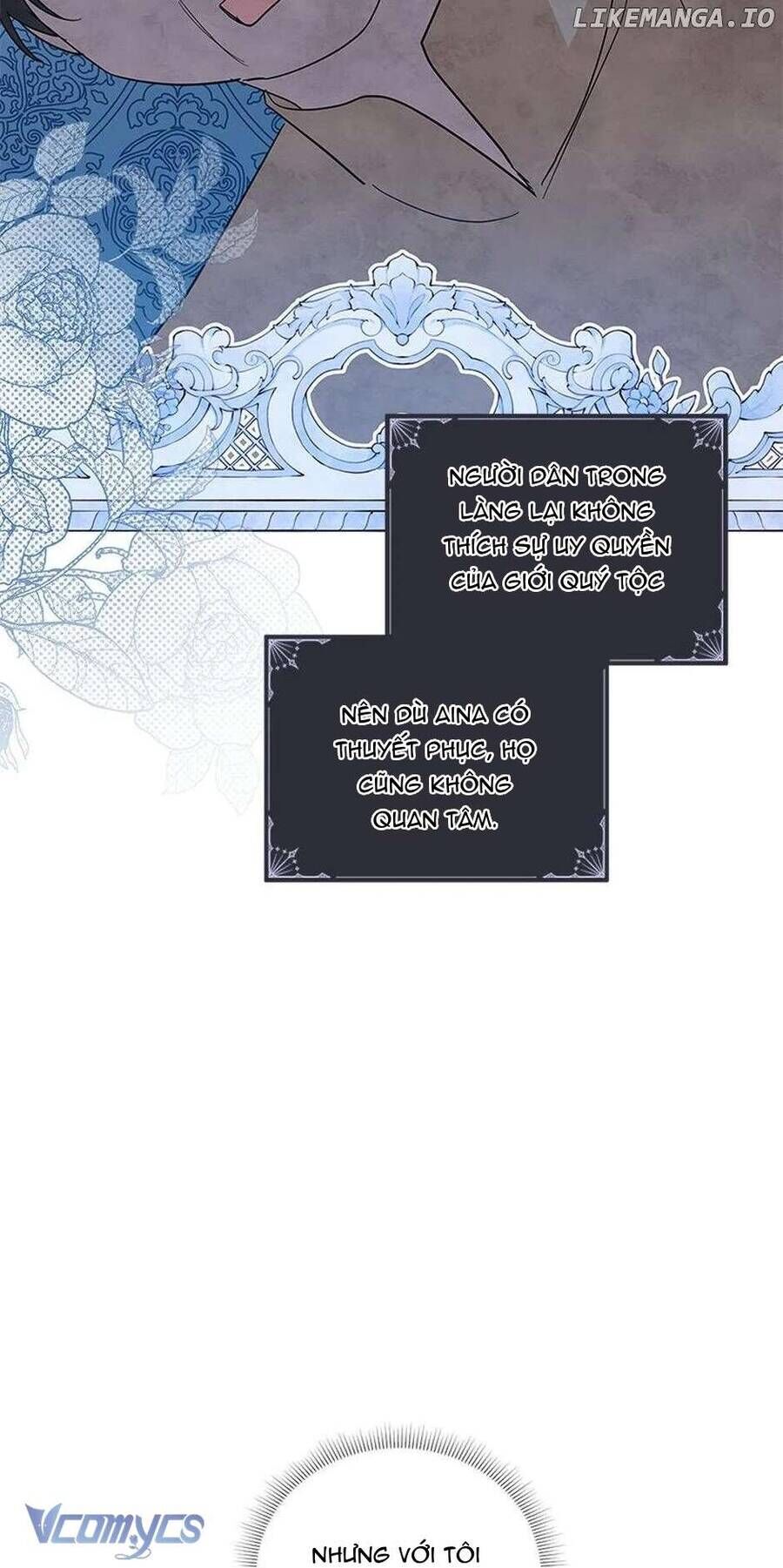 Kế Hoạch Trả Thù - Chap 61 - Trang 36