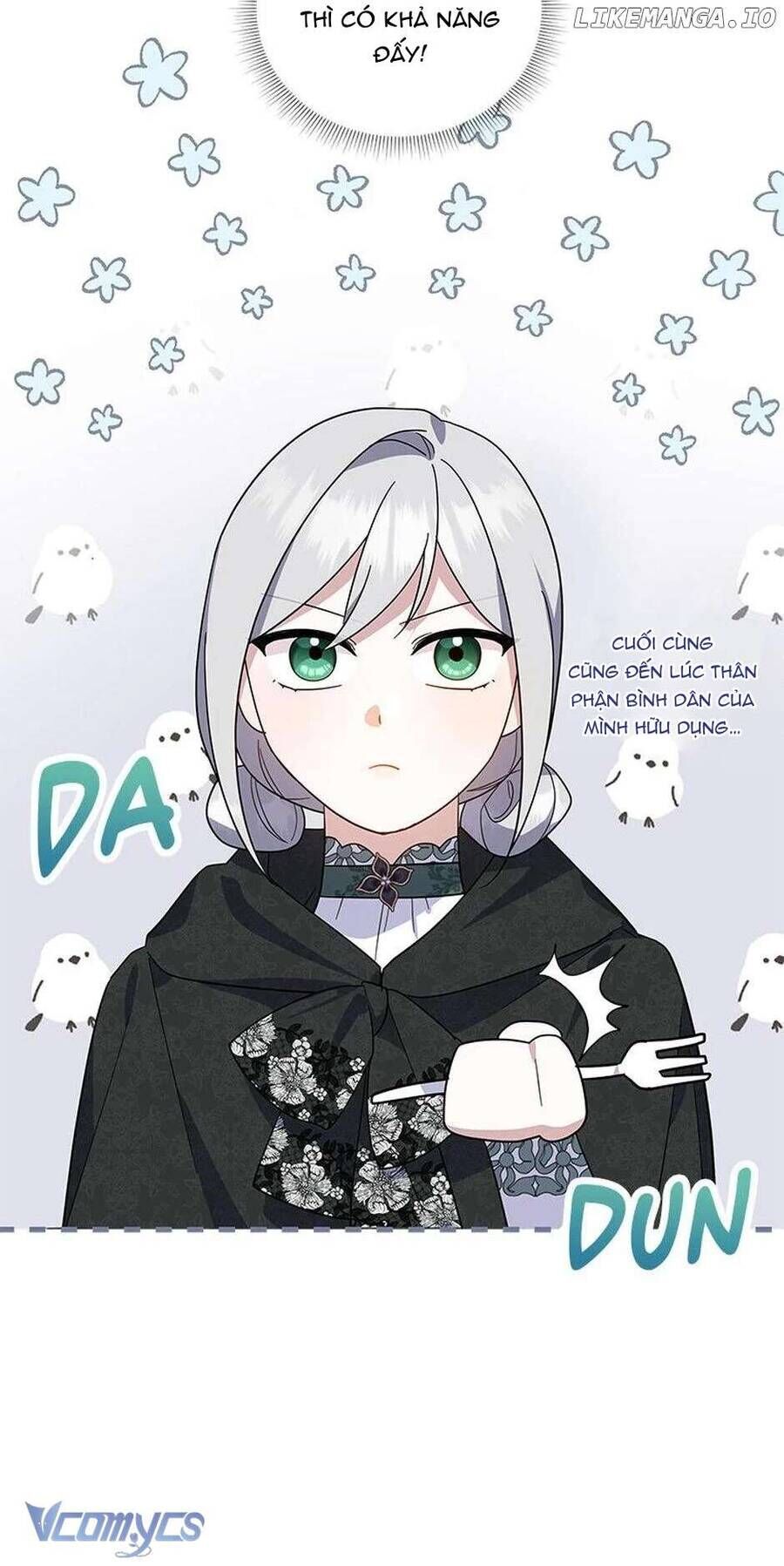 Kế Hoạch Trả Thù - Chap 61 - Trang 37