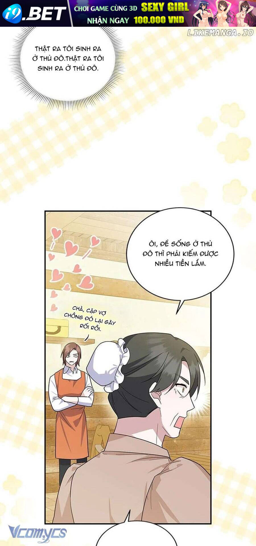 Kế Hoạch Trả Thù - Chap 61 - Trang 39