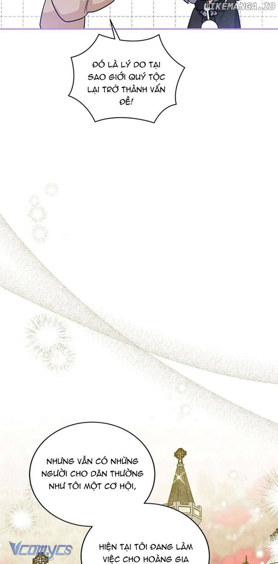 Kế Hoạch Trả Thù - Chap 61 - Trang 41