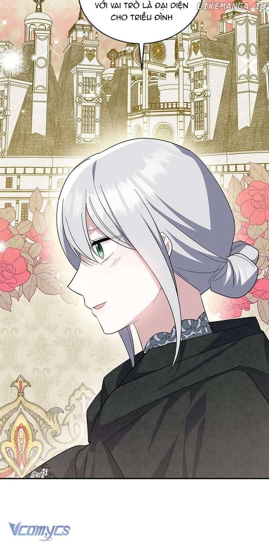Kế Hoạch Trả Thù - Chap 61 - Trang 42