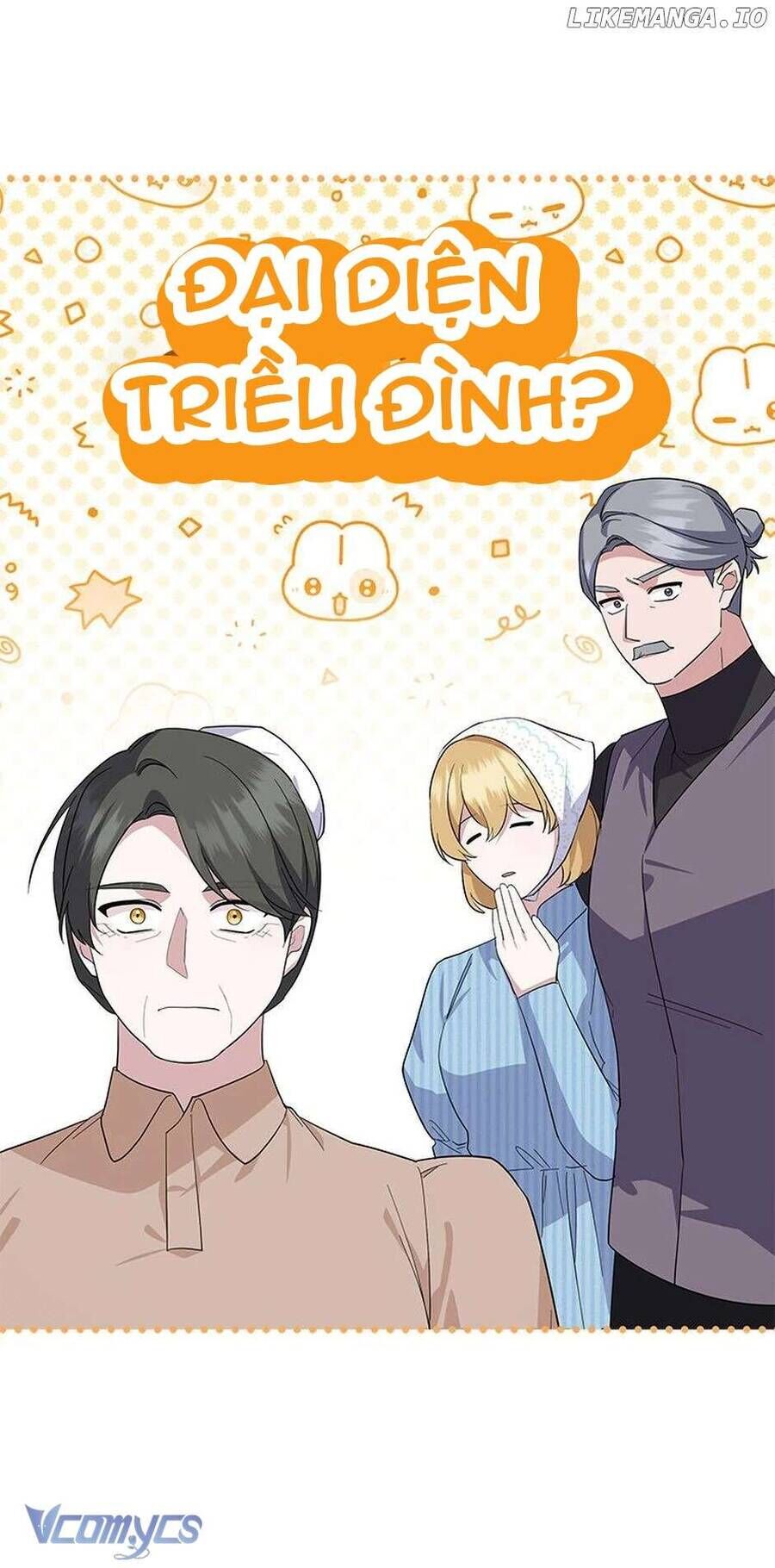 Kế Hoạch Trả Thù - Chap 61 - Trang 43