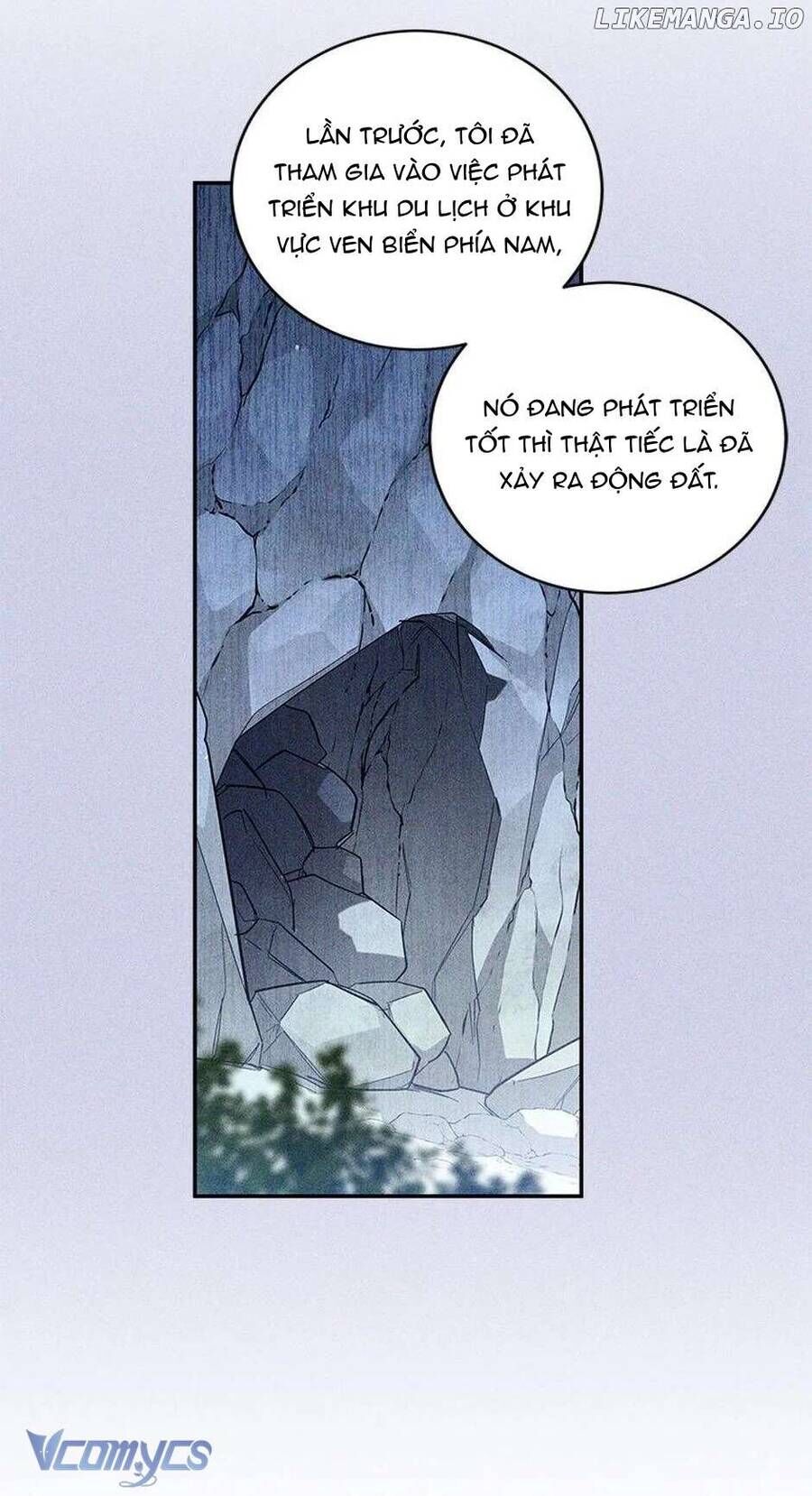 Kế Hoạch Trả Thù - Chap 61 - Trang 45