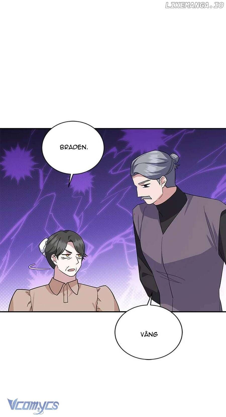 Kế Hoạch Trả Thù - Chap 61 - Trang 48
