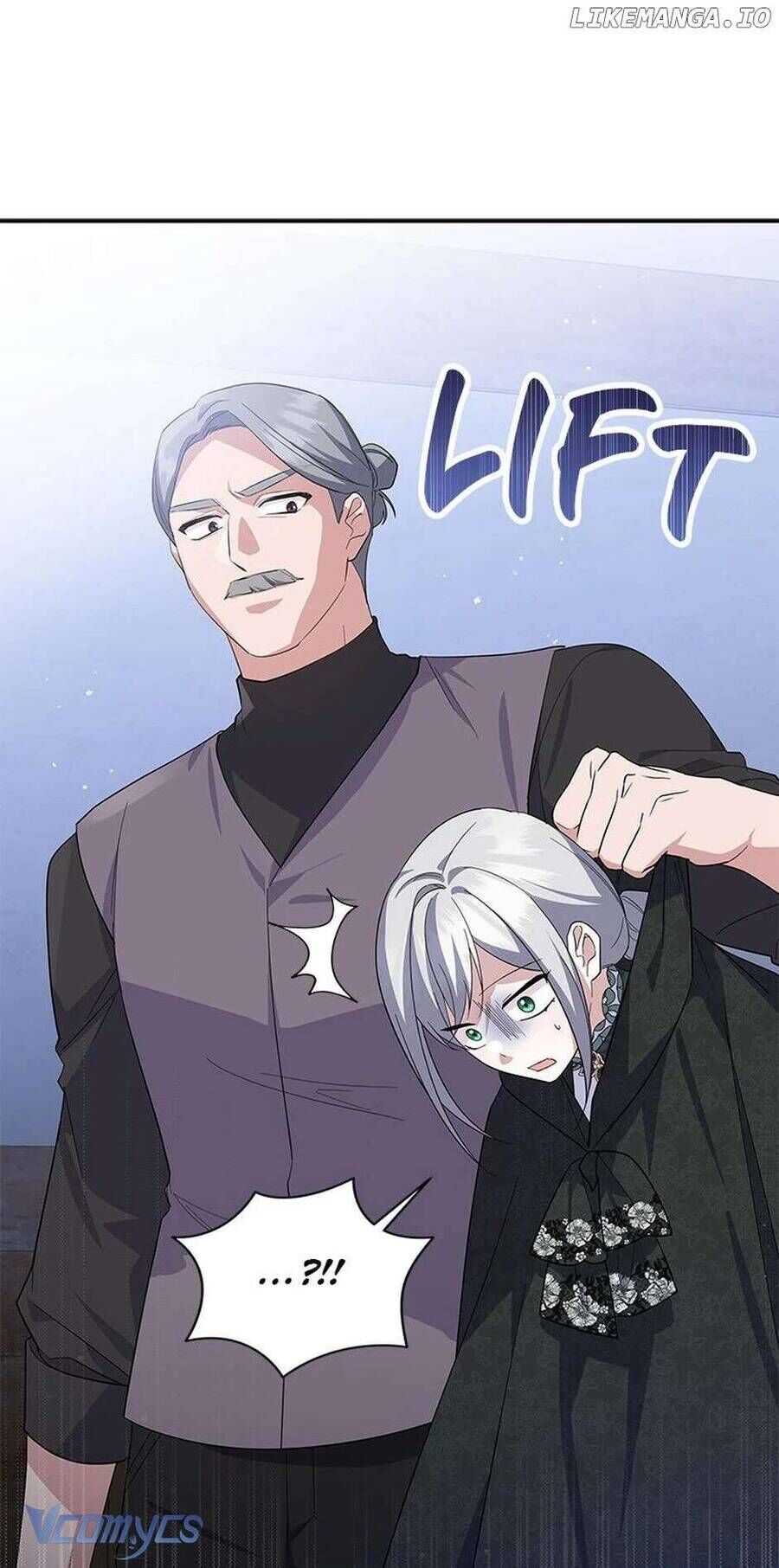 Kế Hoạch Trả Thù - Chap 61 - Trang 49