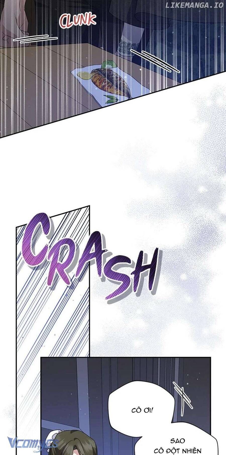Kế Hoạch Trả Thù - Chap 61 - Trang 50
