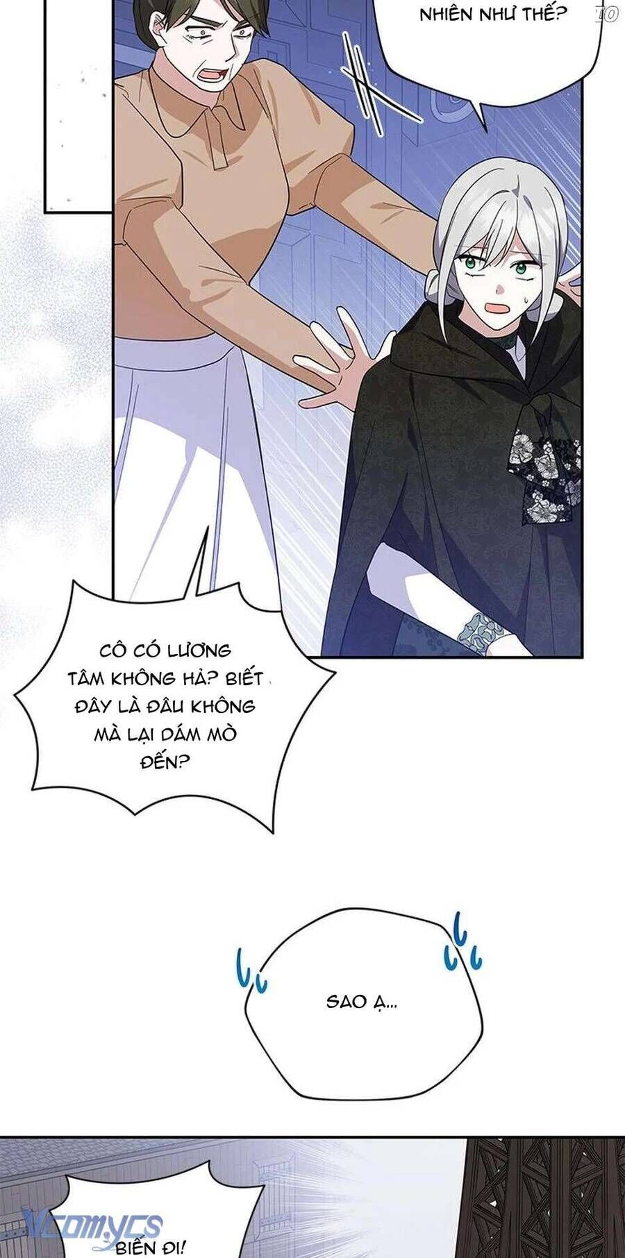 Kế Hoạch Trả Thù - Chap 61 - Trang 51