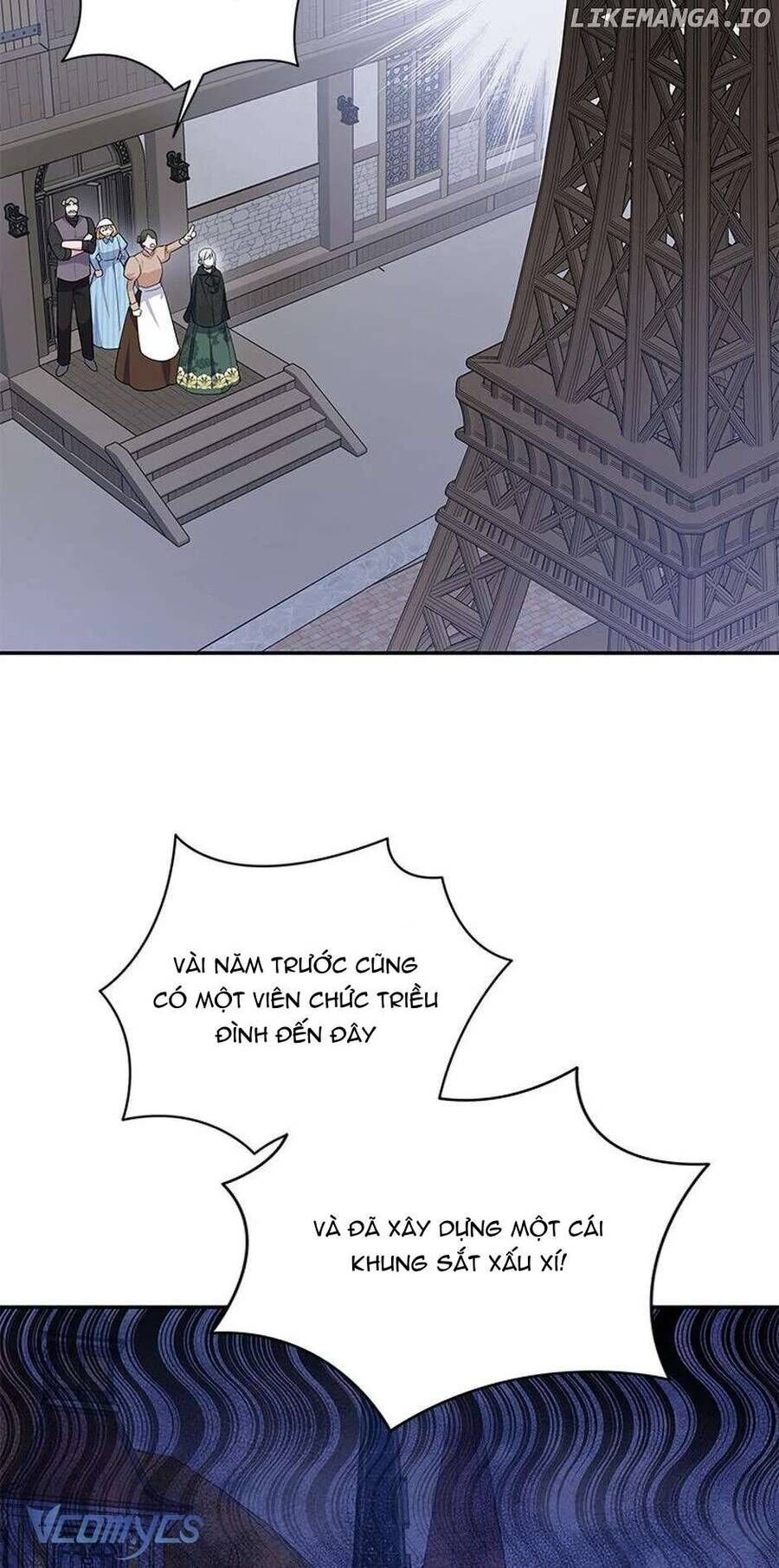 Kế Hoạch Trả Thù - Chap 61 - Trang 52