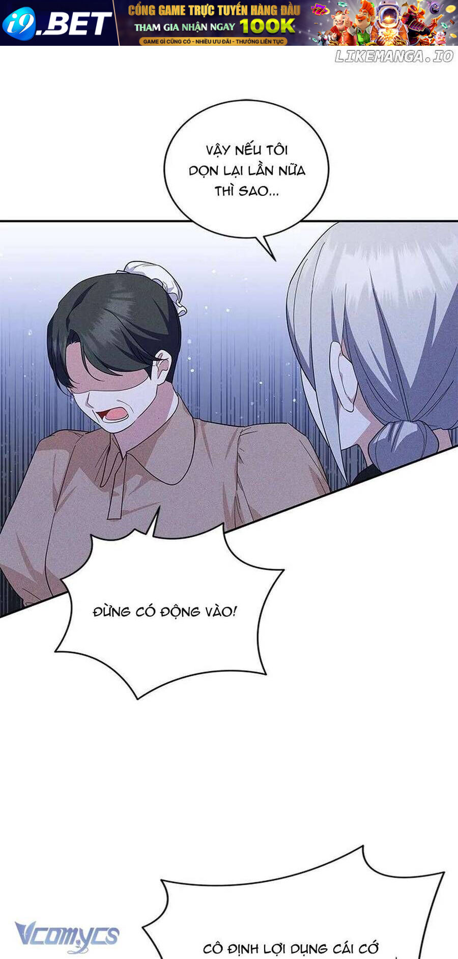 Kế Hoạch Trả Thù - Chap 61 - Trang 55
