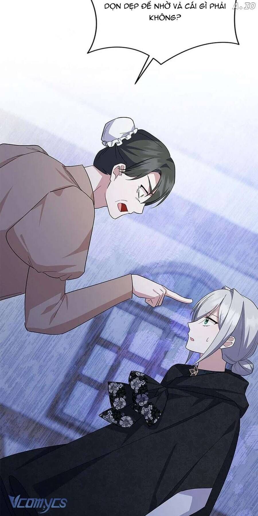 Kế Hoạch Trả Thù - Chap 61 - Trang 56