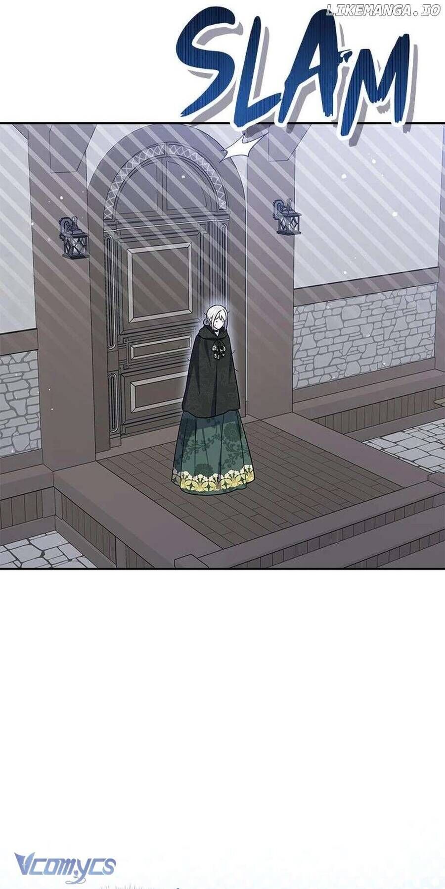 Kế Hoạch Trả Thù - Chap 61 - Trang 58