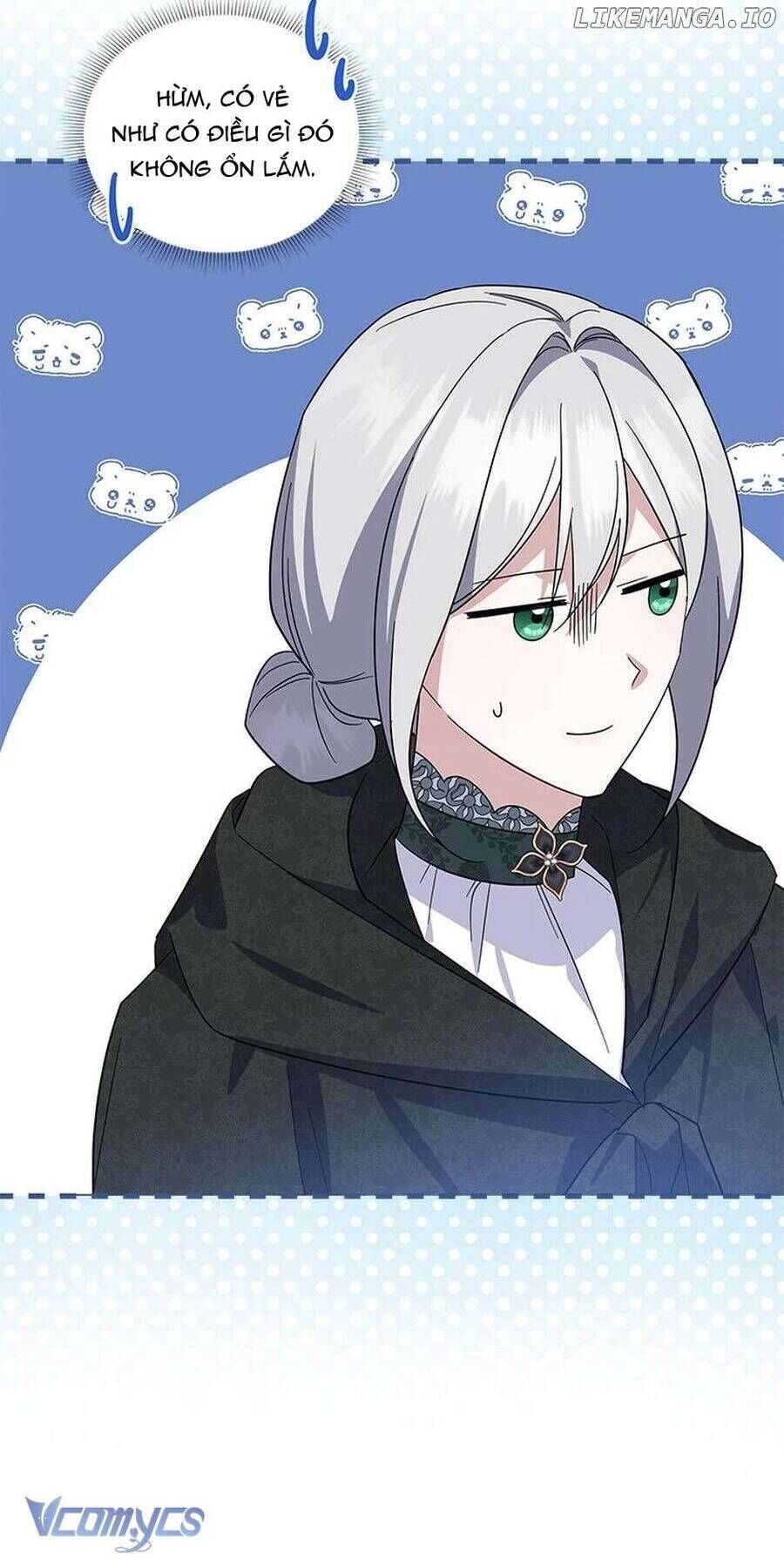 Kế Hoạch Trả Thù - Chap 61 - Trang 59