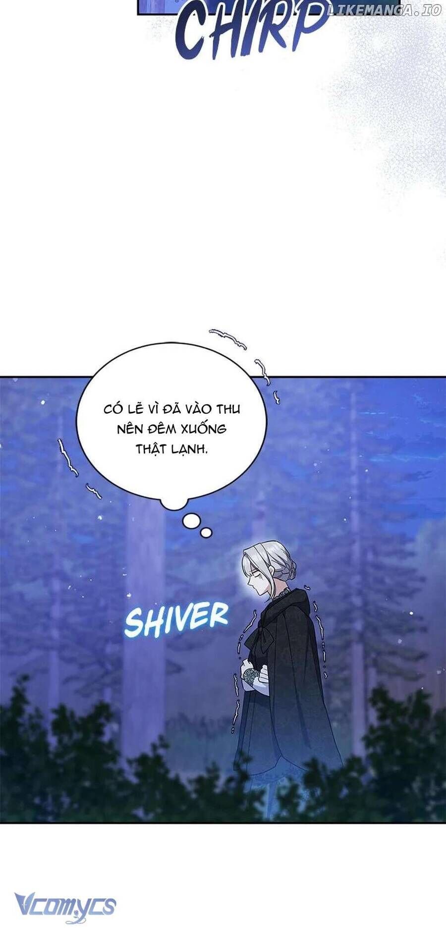 Kế Hoạch Trả Thù - Chap 61 - Trang 61