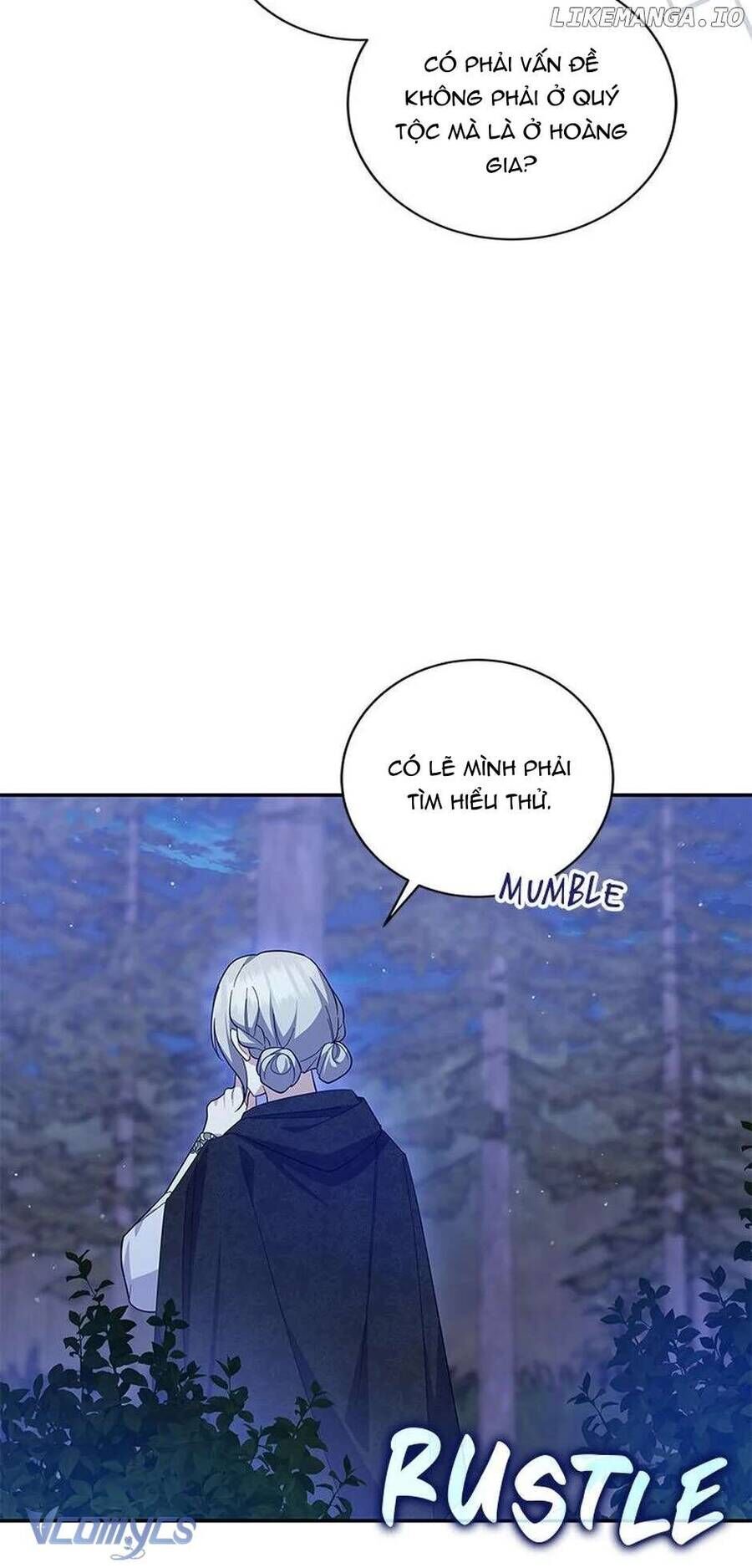 Kế Hoạch Trả Thù - Chap 61 - Trang 63