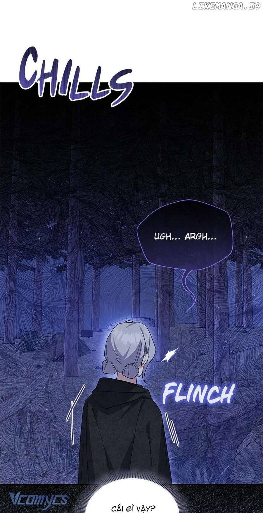 Kế Hoạch Trả Thù - Chap 61 - Trang 65