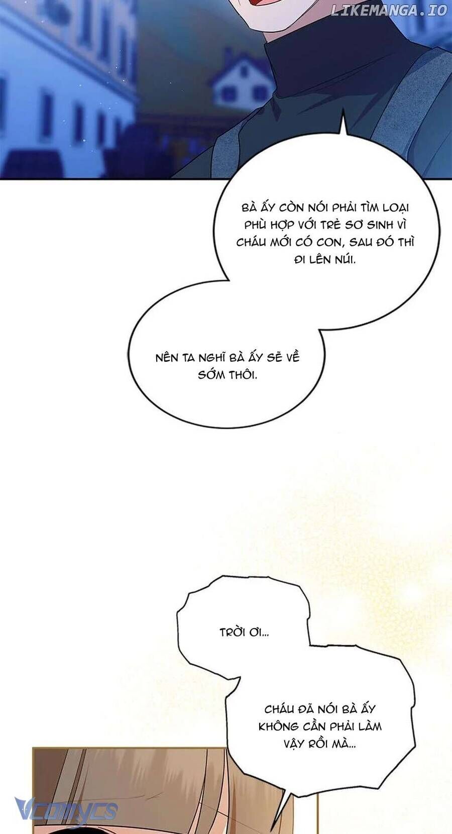 Kế Hoạch Trả Thù - Chap 62 - Trang 10